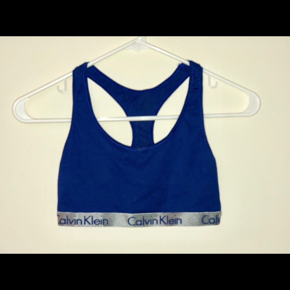 Calvin Klein Bralette